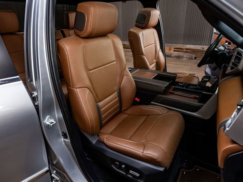 Used 2024 Toyota Tundra 1794 Edition image 30