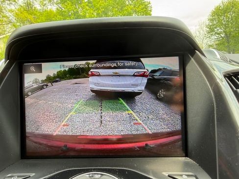 Used 2014 Ford Escape Titanium w/ Equipment Group 401A FWD image 11