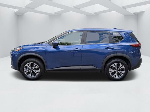 Used 2023 Nissan Rogue SV FWD image 6