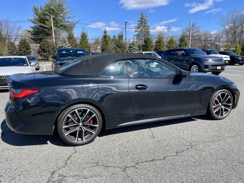 Used 2023 BMW 430i xDrive 430i xDrive w/ M Sport Package image 43