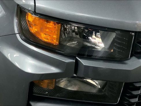 Used 2021 Chevrolet Silverado 1500 Custom image 26