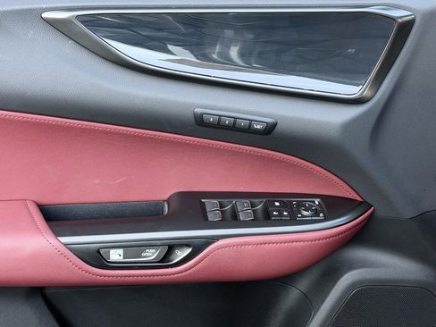 Used 2022 Lexus NX 350 AWD w/ Premium Package image 29