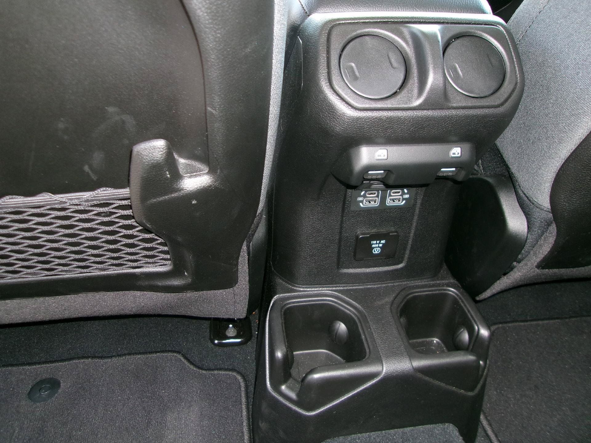 Used 2026 Jeep Gladiator Rubicon AWD/4WD image 13