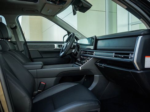 New 2026 Hyundai Santa Fe Limited image 11