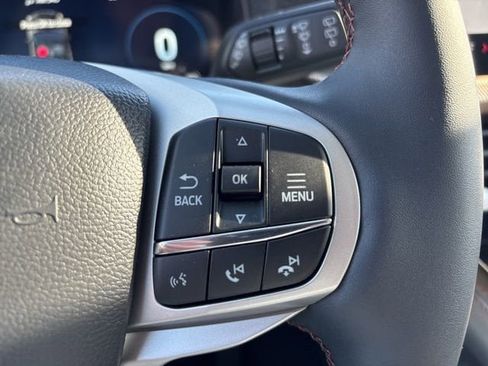 New 2026 Ford Explorer Active image 52