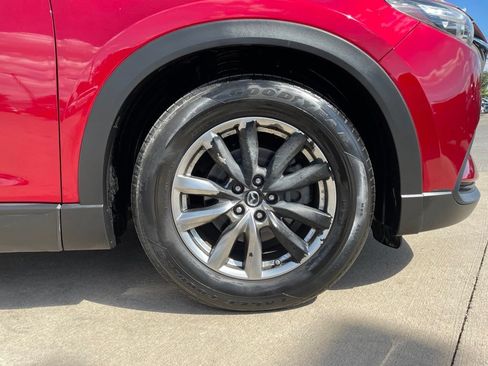 Used 2019 MAZDA CX-9 Touring w/ Touring Premium Package FWD image 27