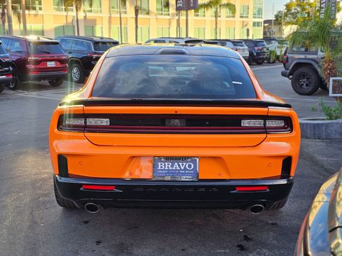 New 2026 Dodge Charger Scat Pack image 6