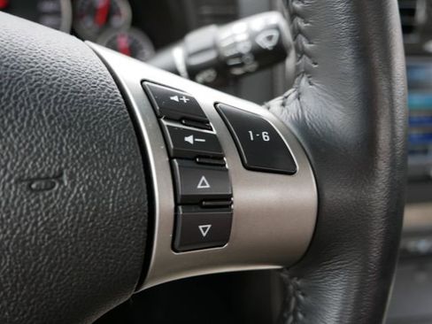 Used 2010 Chevrolet Corvette Grand Sport w/ Preferred Equipment Group image 27