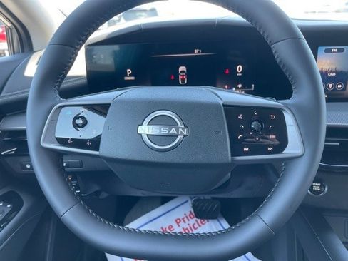 New 2025 Nissan Murano SV image 22