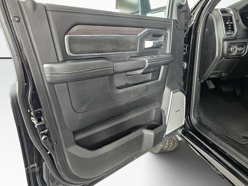 New 2026 RAM 2500 Laramie AWD/4WD image 20