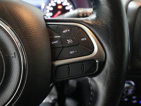 Used 2020 Jeep Renegade Limited image 39