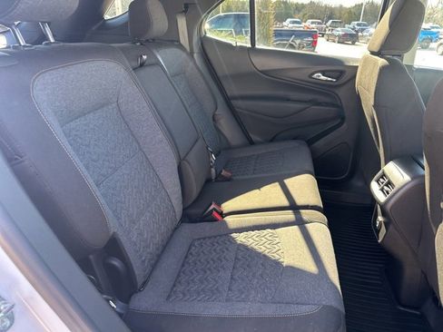 Certified 2024 Chevrolet Equinox LT image 28