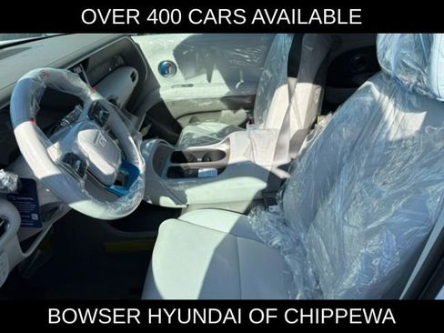 New 2026 Hyundai Palisade SEL image 4