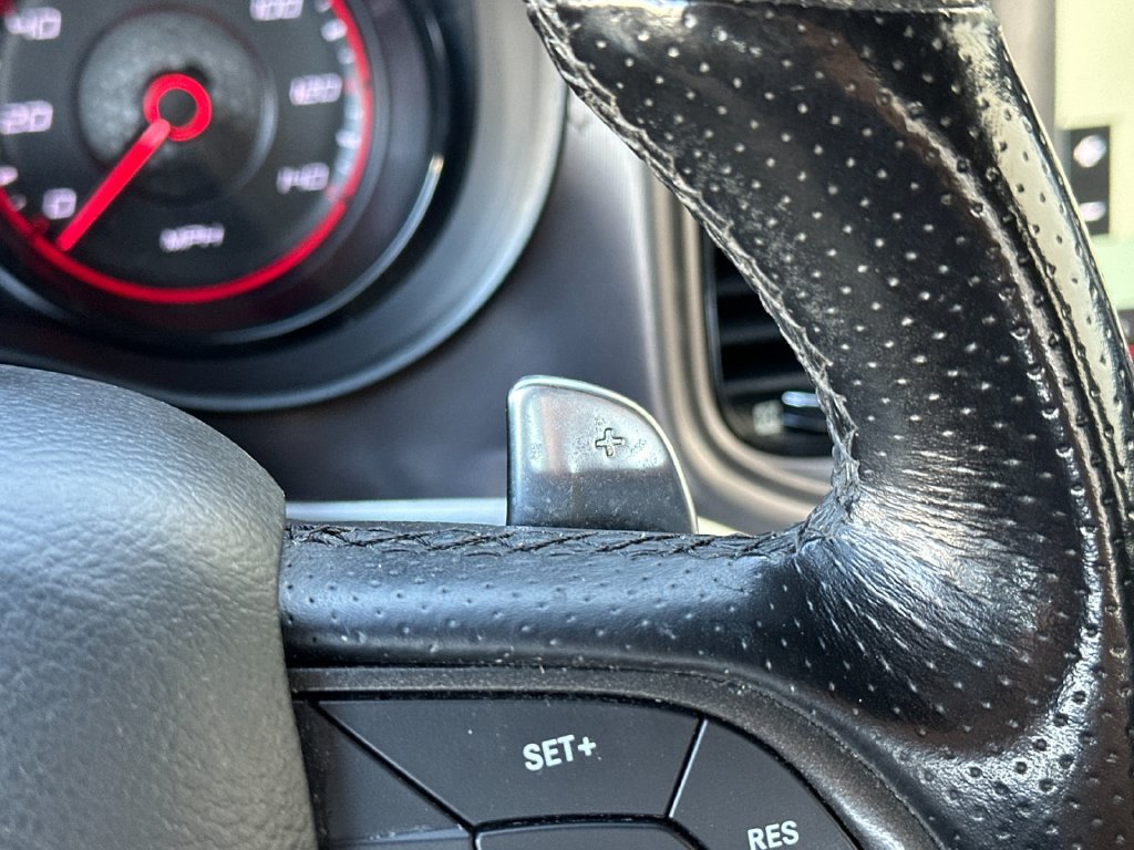 Used 2020 Dodge Charger GT w/ Plus Group RWD image 30