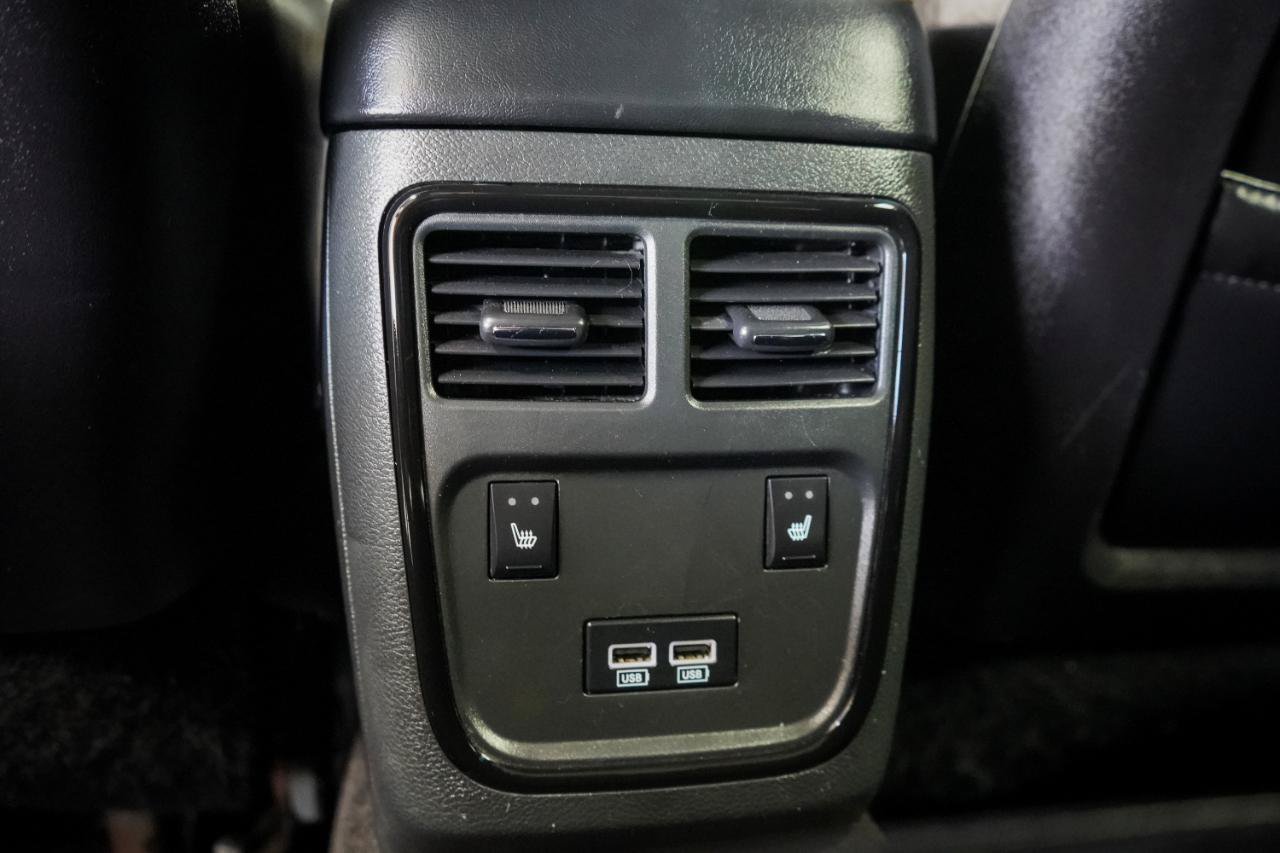 Used 2018 Dodge Charger R/T RWD image 20