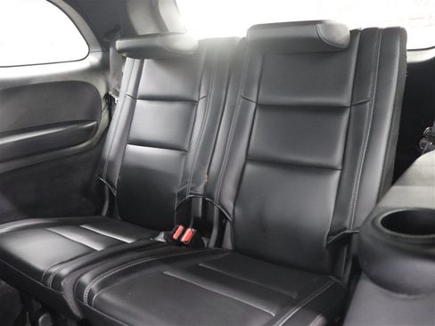 Used 2022 Dodge Durango GT AWD/4WD image 19
