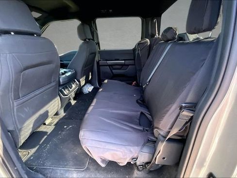 Used 2025 Ford F150 STX w/ Equipment Group 200A AWD/4WD image 19