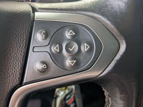 Used 2016 Chevrolet Silverado 1500 LT w/ All Star Edition image 20