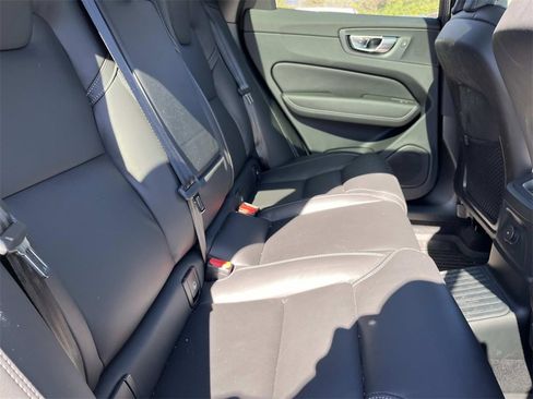 Used 2025 Volvo XC60 T8 Ultra w/ Protection Package Premier image 21