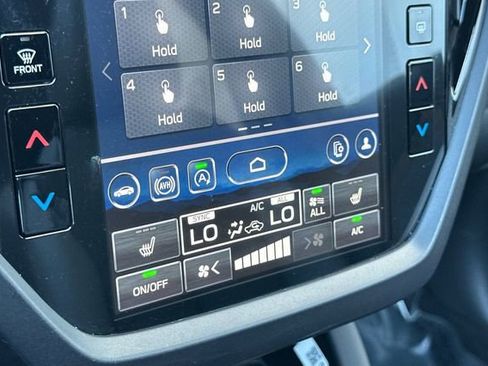 Used 2026 Subaru Forester Sport w/ Sport Package image 24