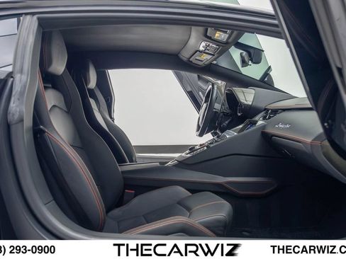Used 2012 Lamborghini Aventador LP 700-4 AWD/4WD image 84