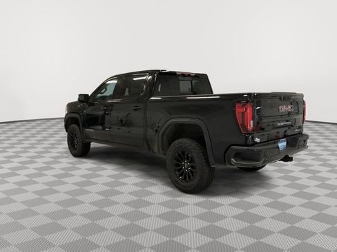 Certified 2023 GMC Sierra 1500 AT4X image 7