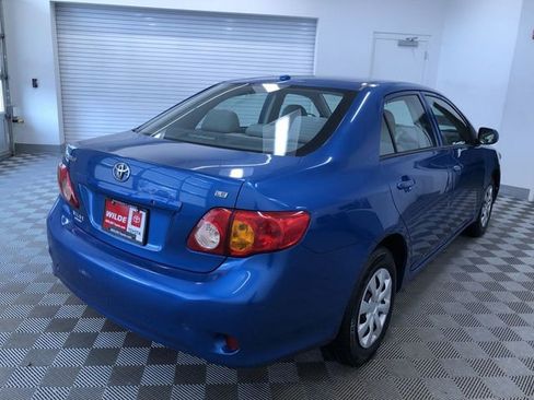 Used 2010 Toyota Corolla LE image 30