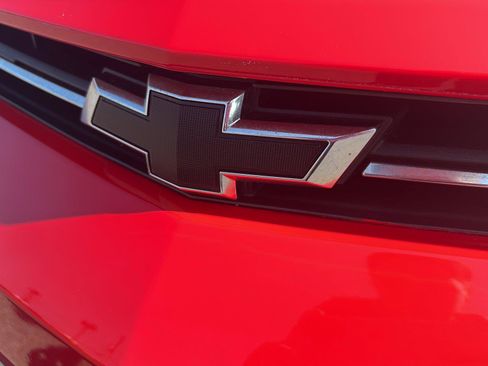 Used 2017 Chevrolet Camaro LT RWD image 44