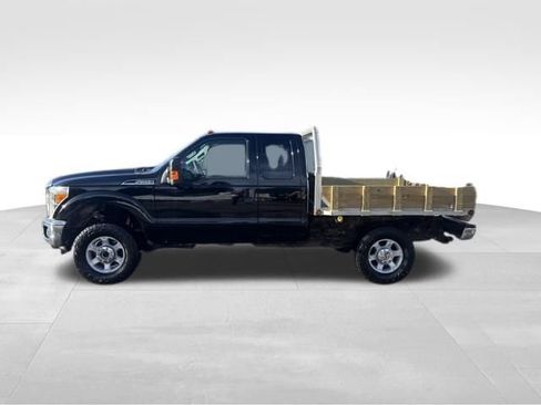 Used 2016 Ford F250 XLT w/ XLT Value Package image 3