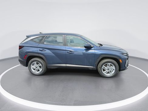 New 2026 Hyundai Tucson SE AWD/4WD image 9