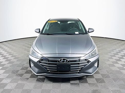 Used 2020 Hyundai Elantra SEL w/ Cargo Package (C1) image 4