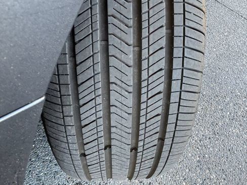 Used 2026 Honda Accord SE image 30