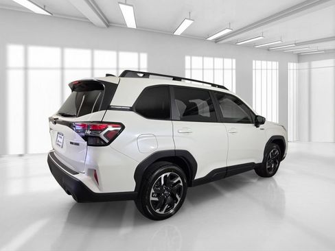 New 2026 Subaru Forester Premium AWD/4WD image 6