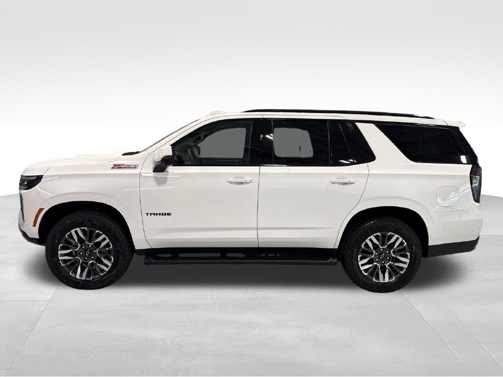 New 2026 Chevrolet Tahoe Z71 w/ Z71 Off-Road Package AWD/4WD image 52