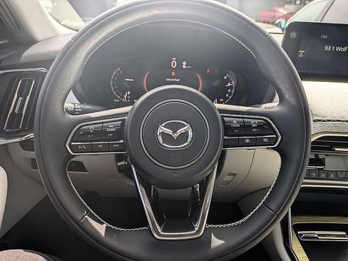New 2026 MAZDA CX-90 3.3 Turbo S w/ Premium Plus image 19