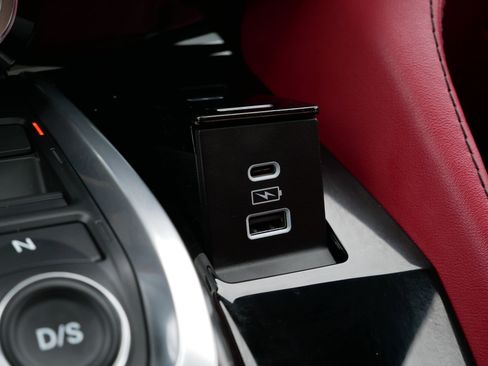 Certified 2025 Acura MDX Type S image 32