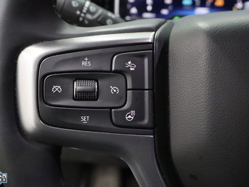 Used 2025 Chevrolet Silverado 1500 LT w/ Protection Package RWD image 17