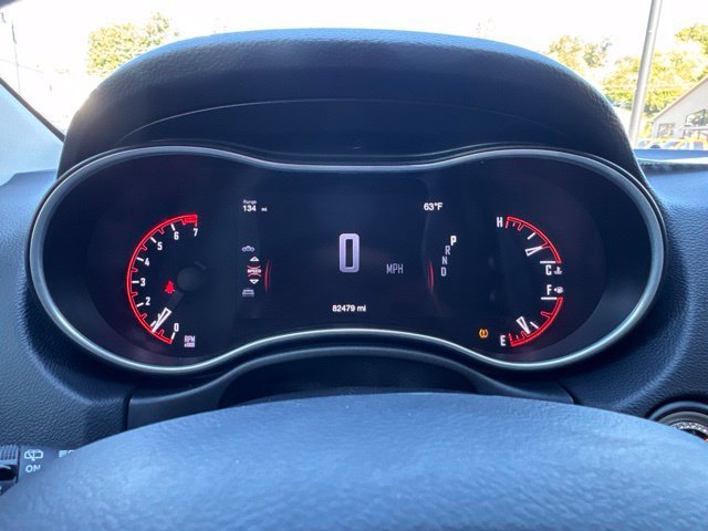 Used 2020 Dodge Durango SXT RWD image 24