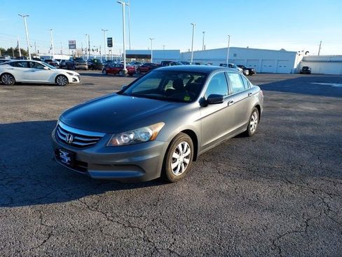 Used 2012 Honda Accord LX image 8