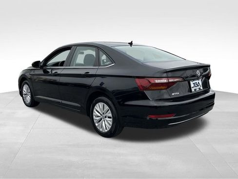 Used 2019 Volkswagen Jetta S w/ Driver Assistance Package image 25