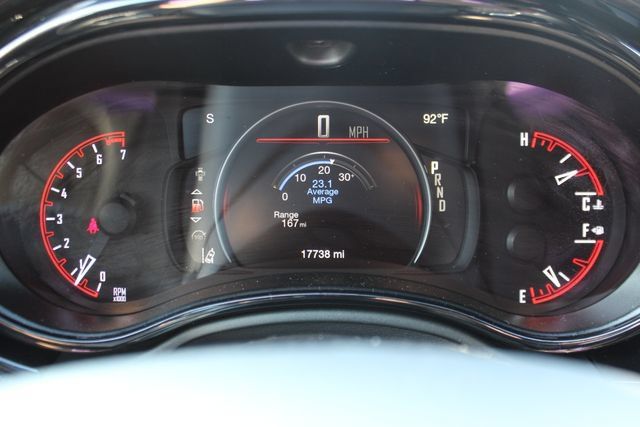 Used 2026 Dodge Durango GT AWD/4WD image 19