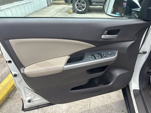Used 2014 Honda CR-V EX-L image 15