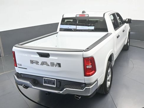 Used 2026 RAM 1500 Big Horn image 55