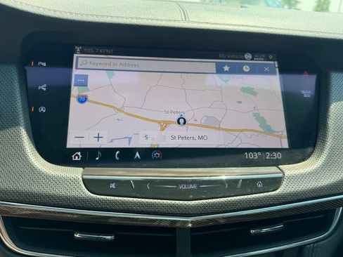 Used 2019 Cadillac CT6 Premium Luxury AWD/4WD image 21