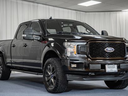 Used 2018 Ford F150 XLT w/ Equipment Group 302A Luxury