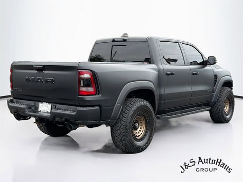 Used 2024 RAM 1500 TRX AWD/4WD image 7