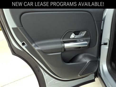 Certified 2026 Mercedes-Benz GLA 250 image 17