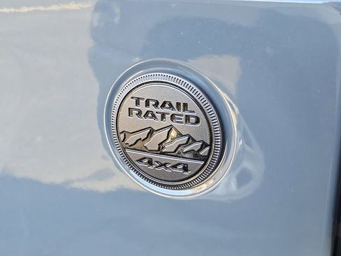 New 2026 Jeep Gladiator Sport AWD/4WD image 7