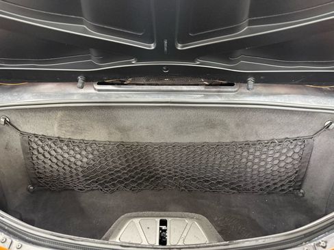 Used 2022 Chevrolet Corvette Stingray Preferred Conv w/ Z51 Performance Package RWD image 28