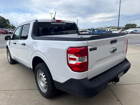 Used 2023 Ford Maverick XL w/ Equipment Group 100A Standard AWD/4WD image 8